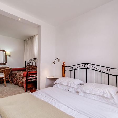 Camps Bay Terrace Palm Suite Kapsztad Zewnętrze zdjęcie