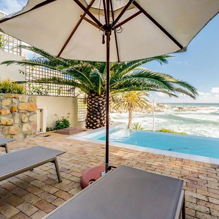 Camps Bay Terrace Palm Suite Kapsztad Zewnętrze zdjęcie