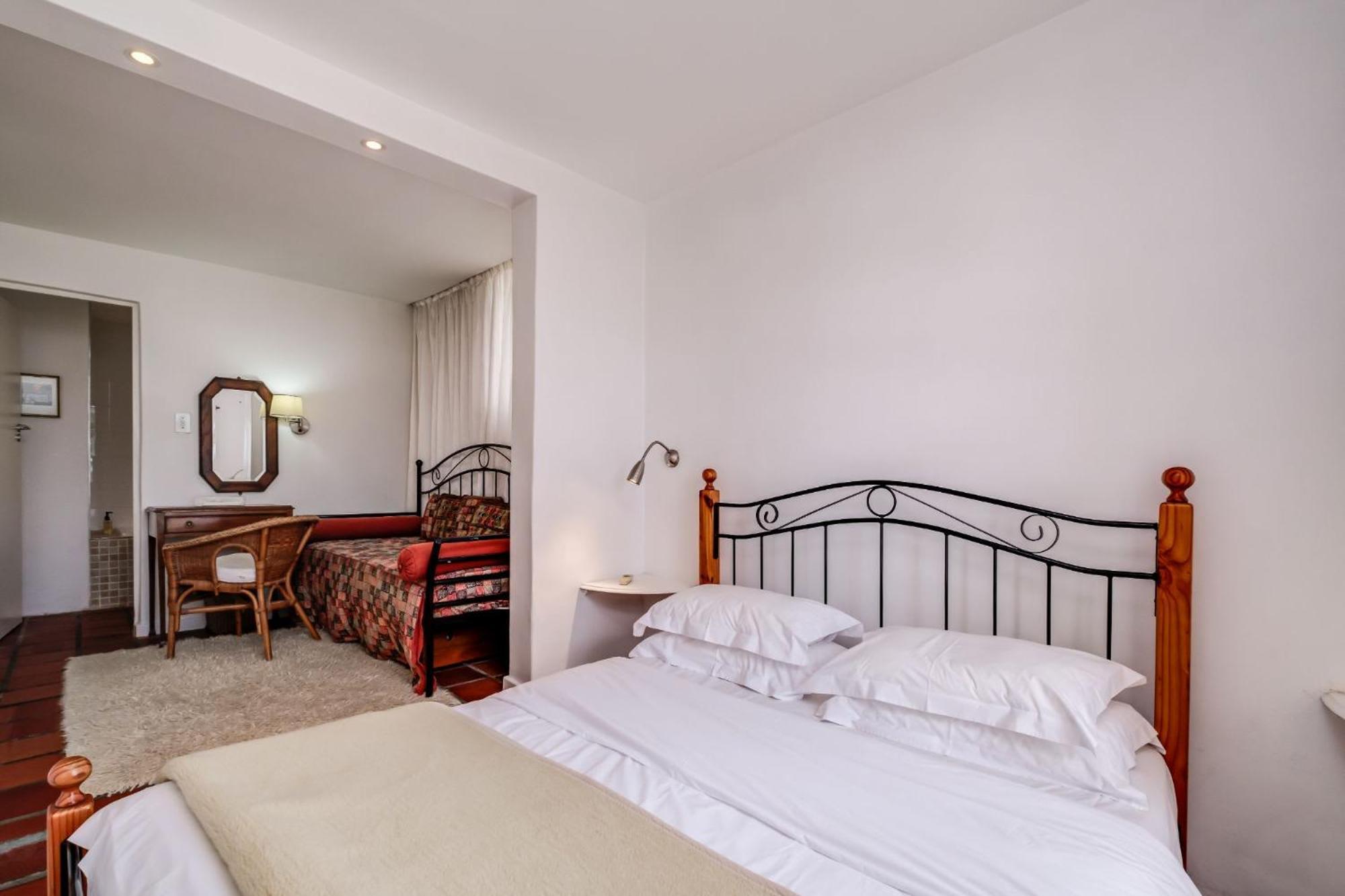 Camps Bay Terrace Palm Suite Kapsztad Zewnętrze zdjęcie