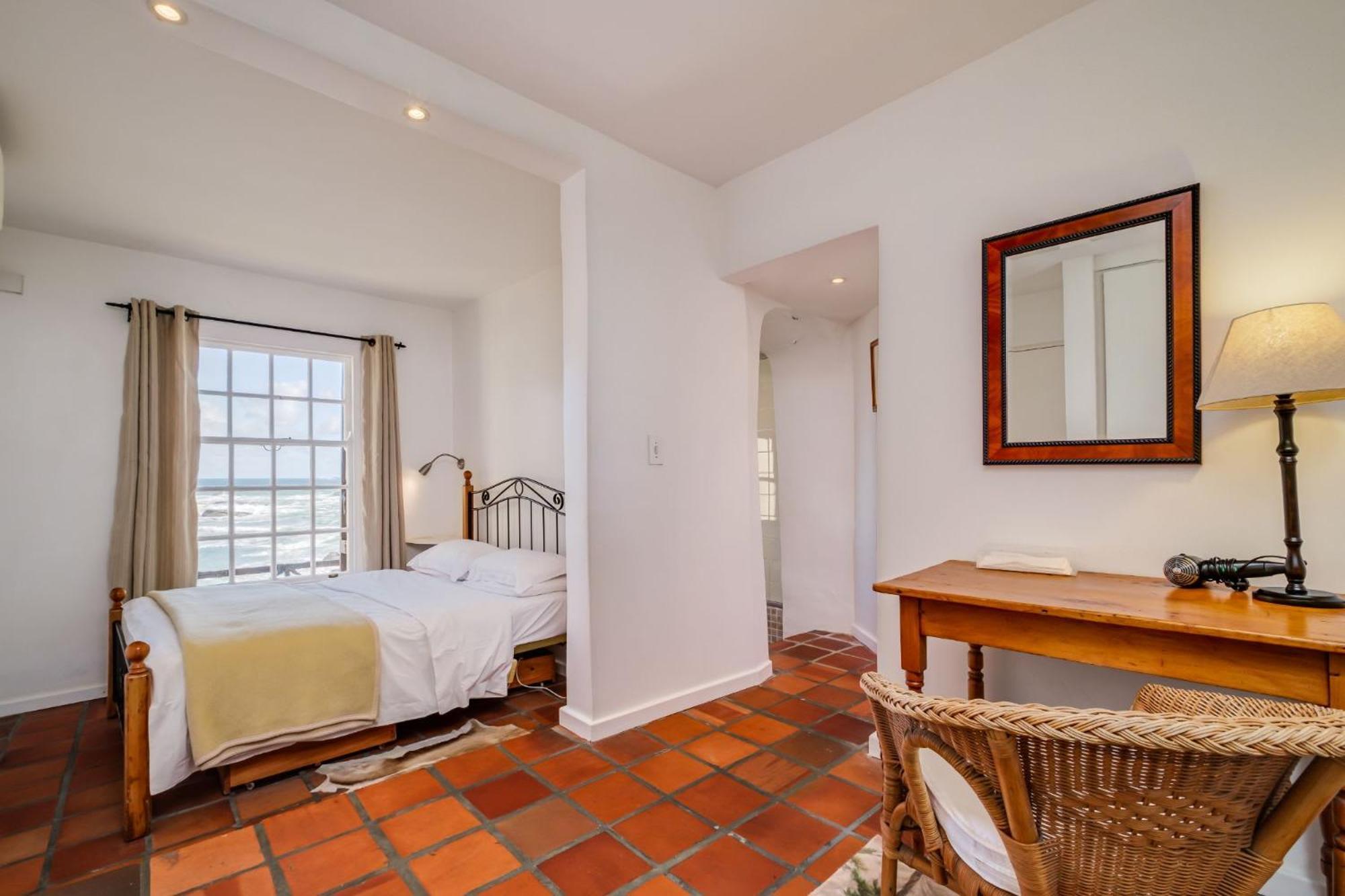 Camps Bay Terrace Palm Suite Kapsztad Zewnętrze zdjęcie