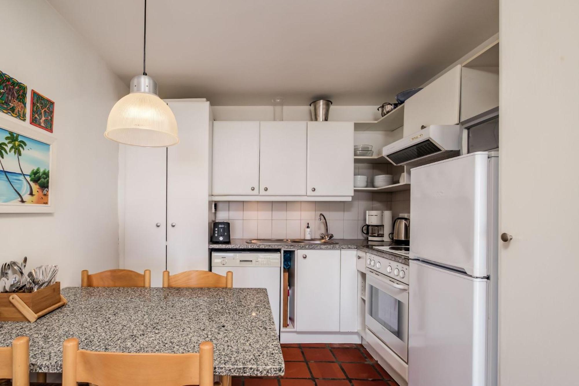 Camps Bay Terrace Palm Suite Kapsztad Zewnętrze zdjęcie