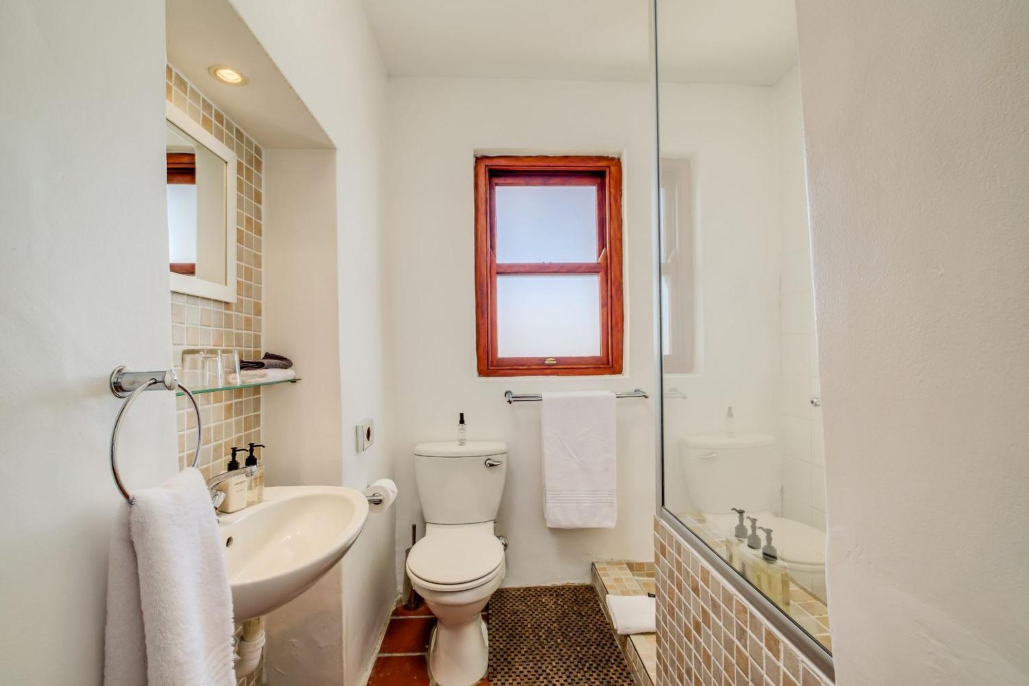 Camps Bay Terrace Palm Suite Kapsztad Zewnętrze zdjęcie