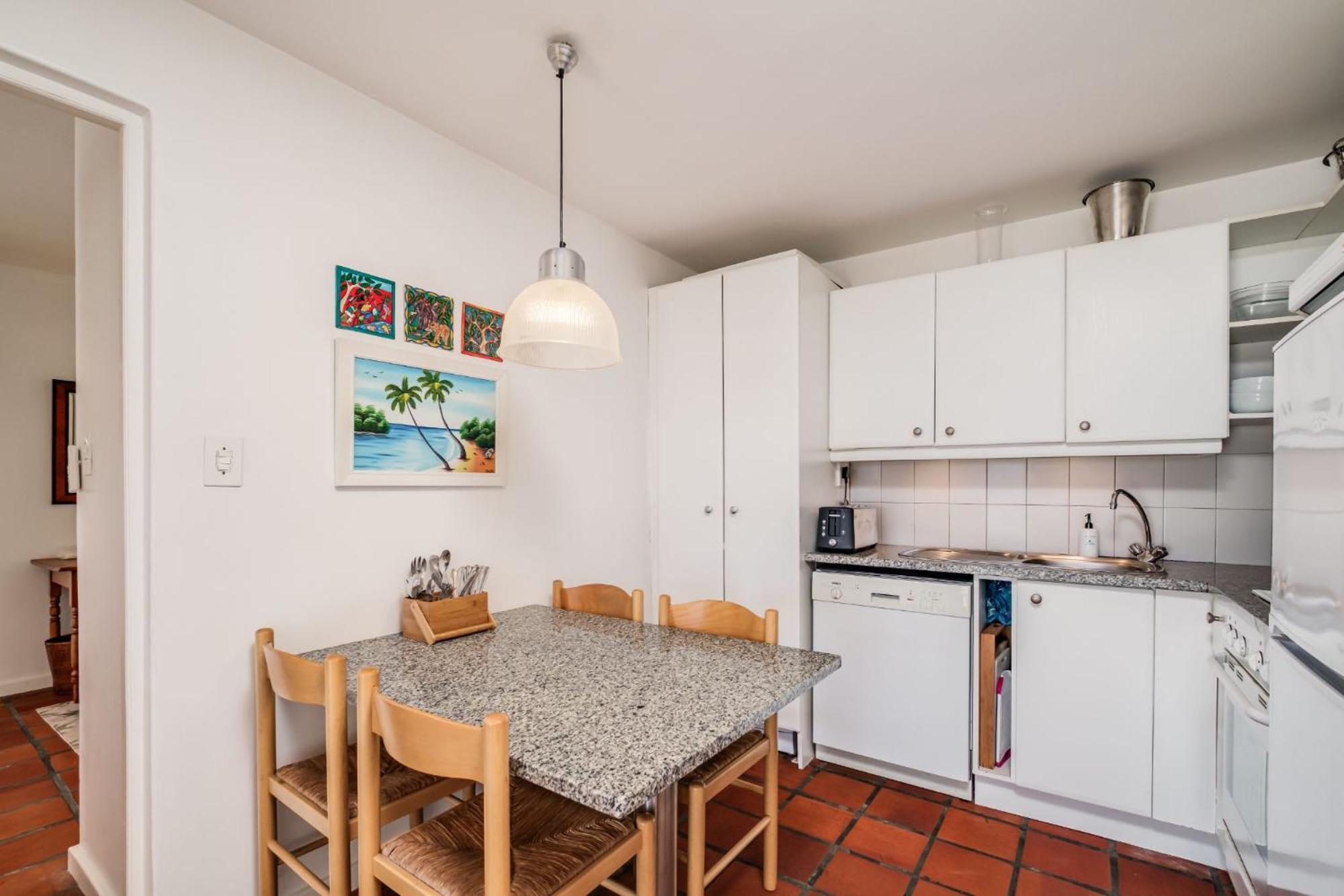 Camps Bay Terrace Palm Suite Kapsztad Zewnętrze zdjęcie