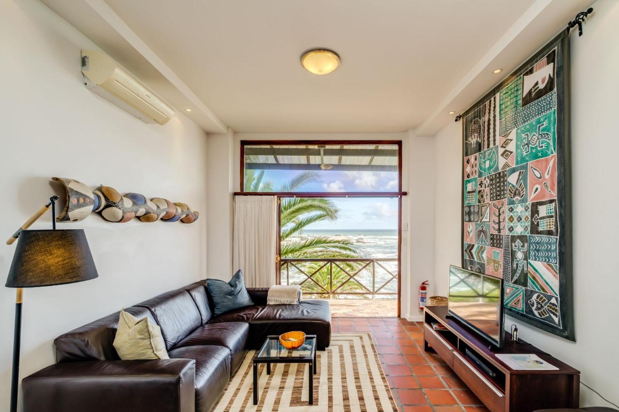 Camps Bay Terrace Palm Suite Kapsztad Zewnętrze zdjęcie